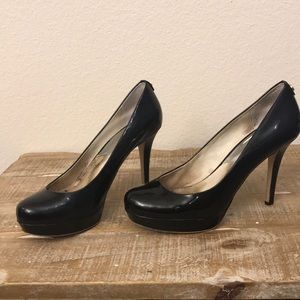 Michael Kors Platform Heels Sz 7.5